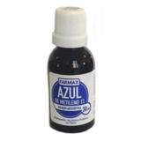 Azul De Metileno Farmax 30ml