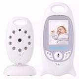 Babá Eletrônica Baby Monitor Digital Bebê Visão Noturna - Bcs