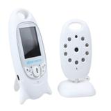 Babá Eletrônica Baby Monitor - Hamy