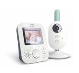 Babá Eletrônica c/ Monitor de 2,7 Bivolt - Philips Avent - Philips-avent