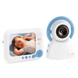 Babá Eletronica com tela 3,5" Deluxe - Chicco