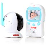 Babá Eletrônica Digital - Baby View - Com Câmera - Fisher-Price - Fisher price