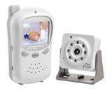 Baba Eletrônica Digital Câmera E Tela Multikids Baby Bb126 - Multilaser