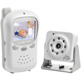 Babá Eletrônica Digital com Câmera Baby Talk - Multikids Baby