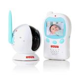 Babá Eletrônica Digital com Câmera - Fisher Price