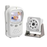 Babá Eletrônica Digital Com Câmera Multikids BB126