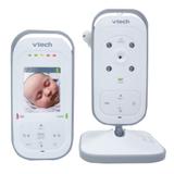 Babá Eletrônica Digital Vtech - Branco - Abra cadabra decoração