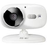 Babá Eletrônica Focus 86 Motorola, Monitoramento por Smartphone, HD