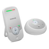 Babá Eletrônica Motorola Confort 10 Bivolt