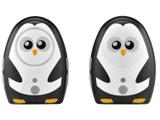 Babá Eletrônica Multikids - Baby Pinguim