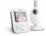 Babá Eletrônica Philips Avent Com Monitor De 2,7"