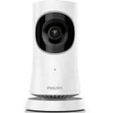 Babá Eletrônica Philips, InSight HD, Wi-Fi M120E 10