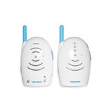 Babá Eletrônica Roadstar RS-1010BE de 2.4GHZ Bivolt - Branco/Azul