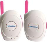 Babá Eletrônica Roadstar RS-1011BE - Rosa