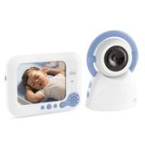 Babá Eletrônica Vídeo Monitor com tela 3,5” Deluxe - Chicco