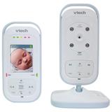 Babá Eletrônica Vtech VM311 Digital Branco