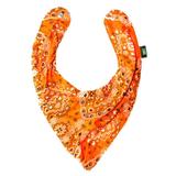 Babador Bandana Gumii Bandana laranja