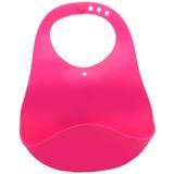 Babador Cata-migalhas Rosa Kababy 1038R