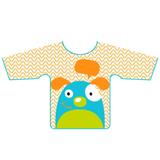 Babador Com Manga Cachorro Multikids Baby - BB341 - Multikidsbaby