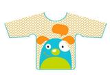 Babador com Manga Cachorro - MultiKids