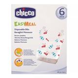 Babador Descartável 40 Unidades Chicco 067440