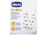 Babador Descartável com 40 Unidades - Chicco
