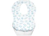 Babador Descartável Pocket Bibs - Multikids