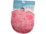 Babador Hearts Fecho Velcro - Clingo