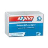 Babador Impermeavel pct c/100 - SSPlus