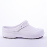 Babuch profissional soft works nr-32 branco 33/34