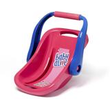 Baby Alive Bebê Conforto Boneca Cotiplás 2131 - Cotiplas