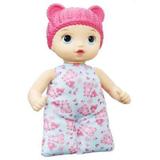 Baby Alive Naninha Sortido Hasbro Original