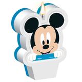 Baby Disney Mickey Vela - Regina