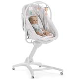 Baby Hug 4 em 1 - Glacial Chicco