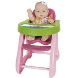 Baby Junior Cadeirão de Papinha - Cotiplás - Cotiplas