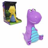 Baby rex cofrinho adjomar - 867