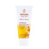 Babycreme Natural de Calêndula 75ml Weleda