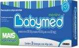 Babymed Barato Kit C/3 Menino Igual Hipoglós