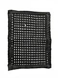 BACHEIRO DUPLO XERGA ACRÍLICO TRANÇADO 80x60cm montaria - Selaria serrano