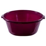 Bacia Plástica 20L Uva Astra BAC20*UVA-BR