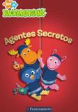 Backyardigans - Agentes Secretos - Fundamento