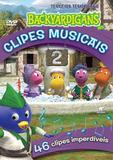 Backyardigans em Clipes Musicais 2 - Sm