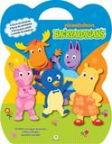 Backyardigans II - Ciranda cultural