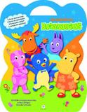 Backyardigans II
