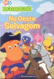 Backyardigans - No Oeste Selvagem - Diversos