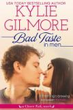 Bad Taste in Men - Extra fancy books