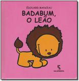 Badabum o Leao - Moderna