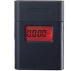 Bafometro Etilometro Digital Lcd Medidor Alcool De Bolso - Digital breath