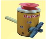 Bafômetro Portátil Pegadinha Para Amigos Pingaiada - Fd