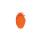 Bag Clip Pequeno Laranja Chefn